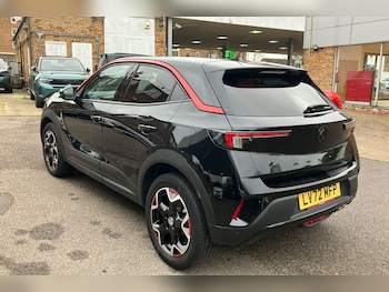 Used Vauxhall Mokka 2022 for sale - 77104449: Photo