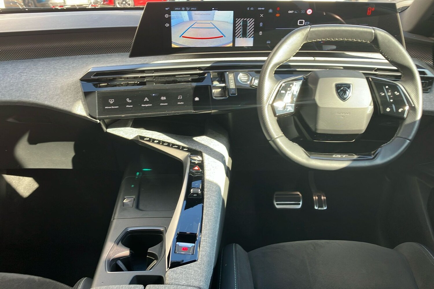 Used Peugeot 3008 2024 for sale - 77886587: Photo 11