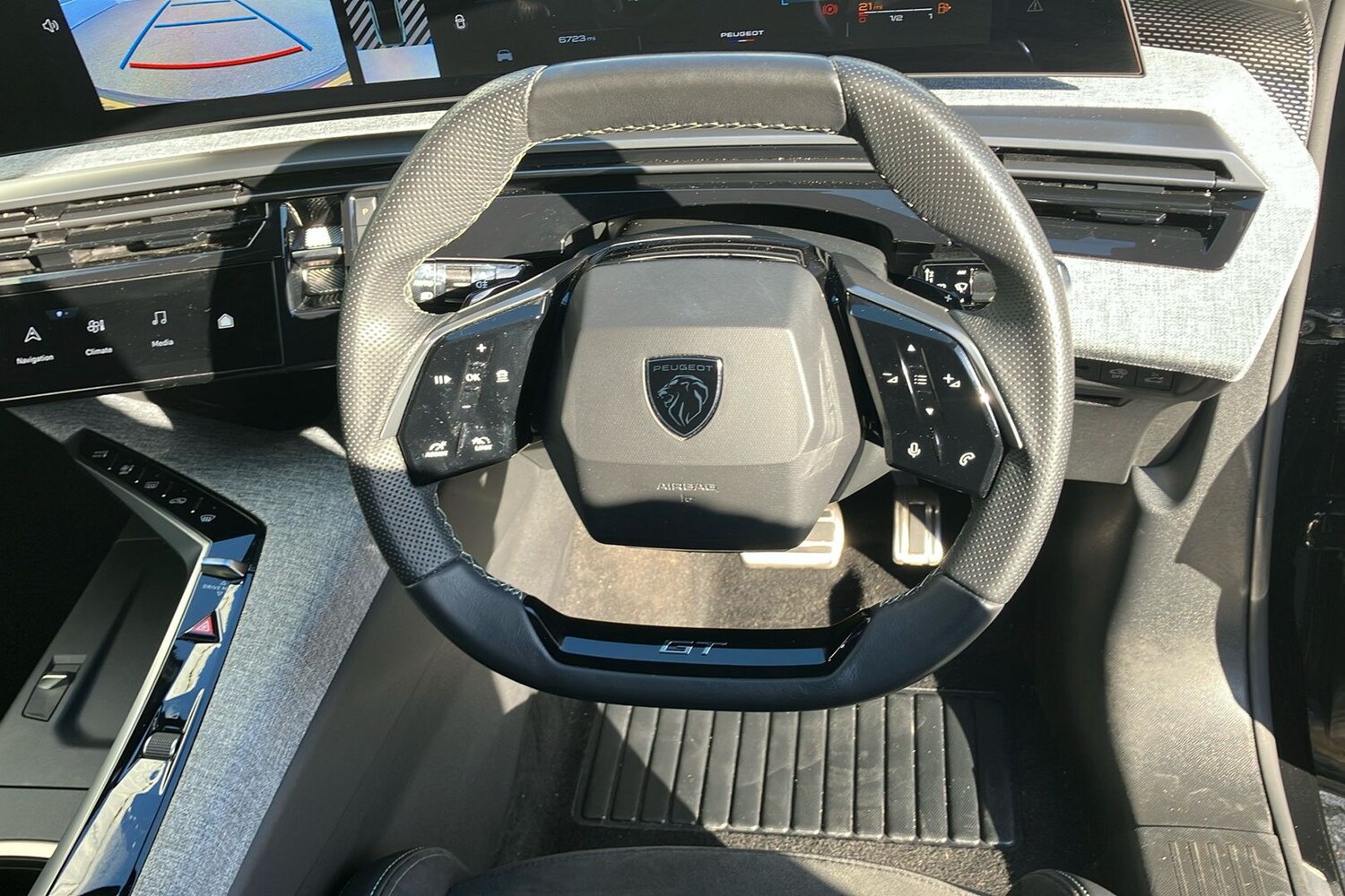 Used Peugeot 3008 2024 for sale - 77886587: Photo 13
