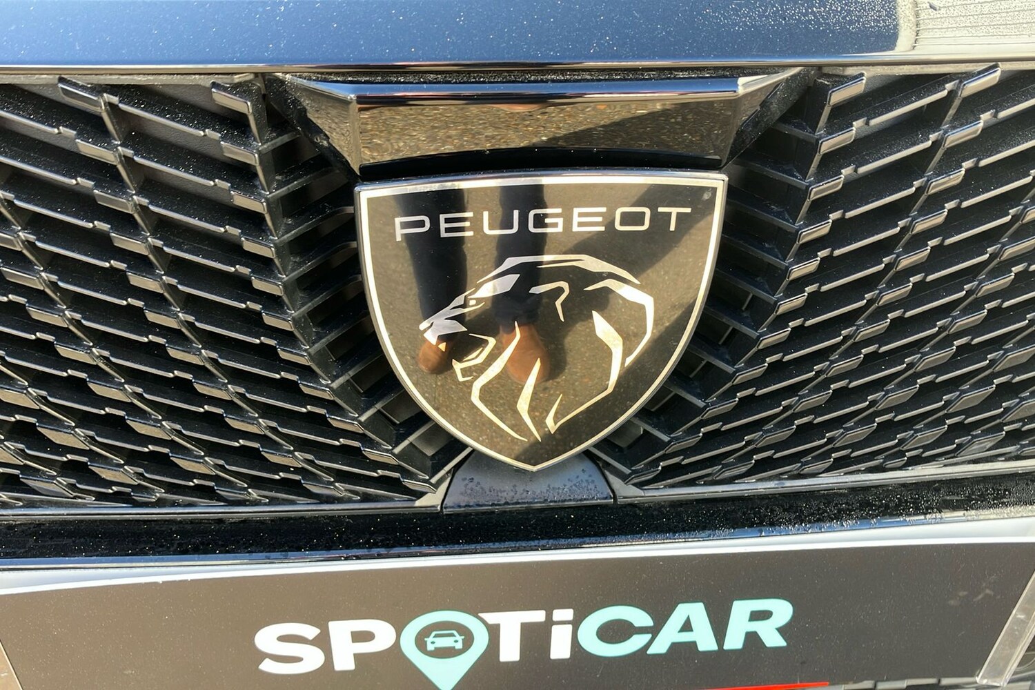 Used Peugeot 3008 2024 for sale - 77886587: Photo 23