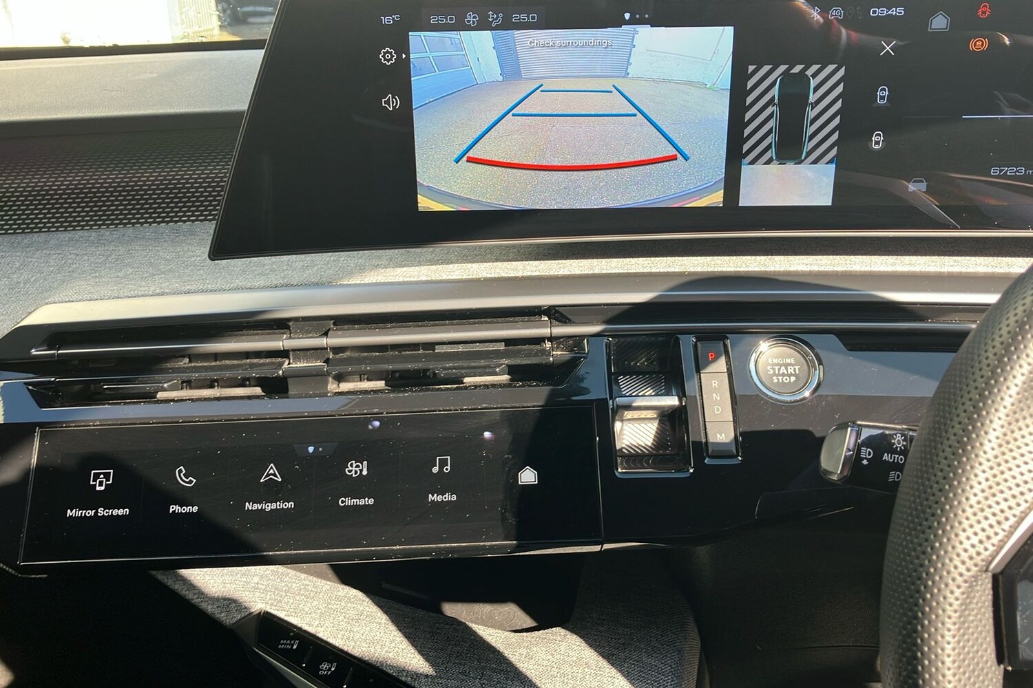 Used Peugeot 3008 2024 for sale - 77886587: Photo 25