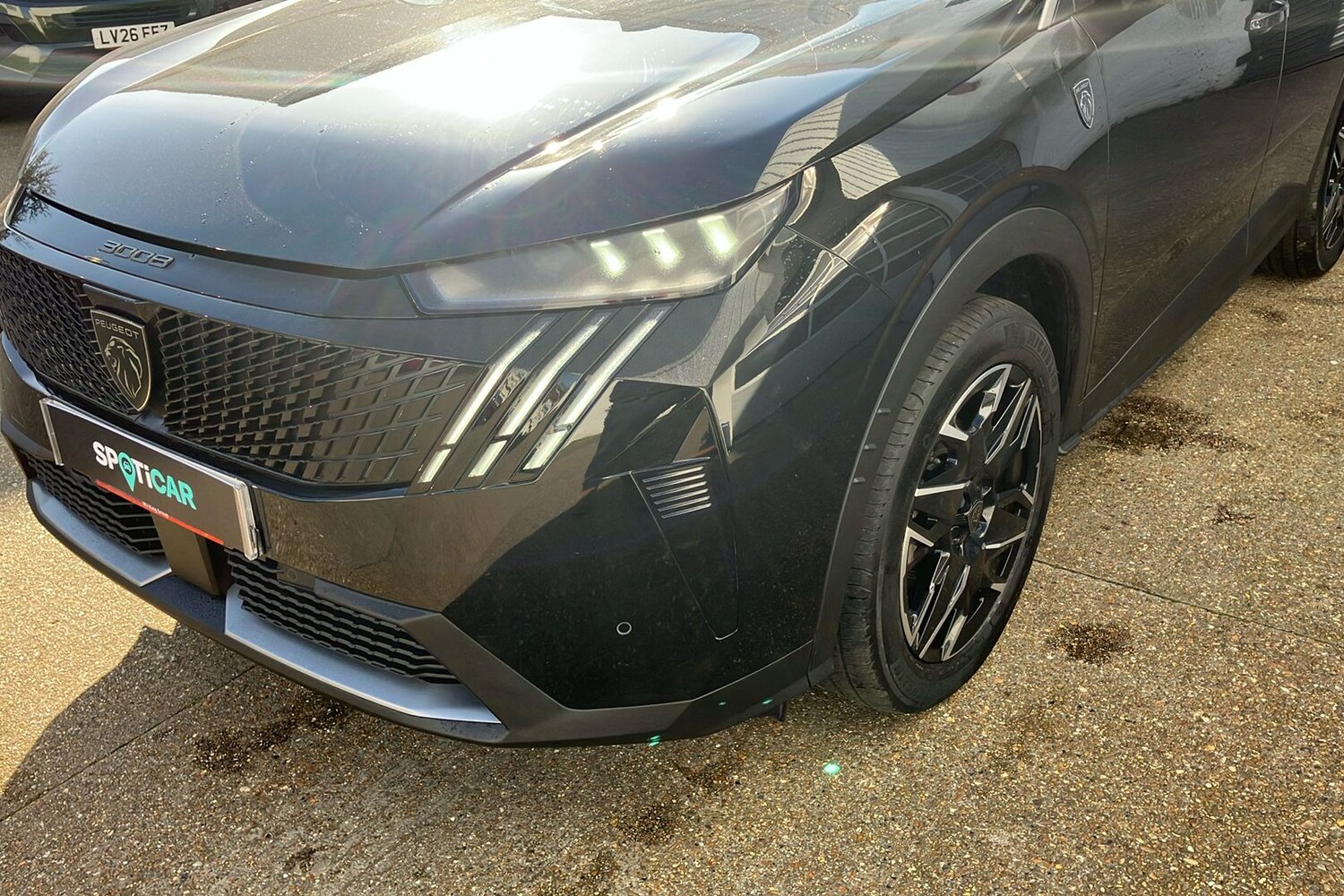 Used Peugeot 3008 2024 for sale - 77886587: Photo 29