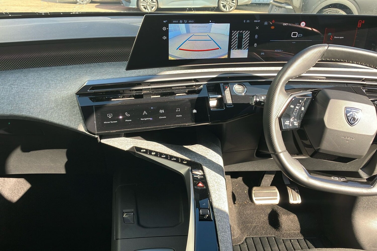 Used Peugeot 3008 2024 for sale - 77886587: Photo 32