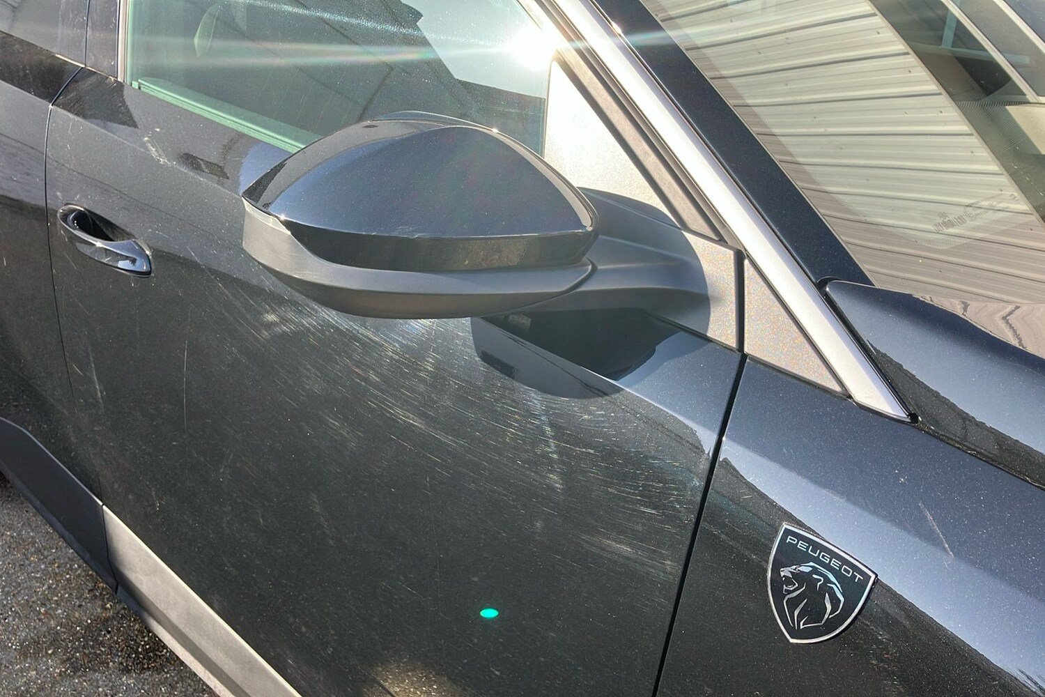 Used Peugeot 3008 2024 for sale - 77886587: Photo 36