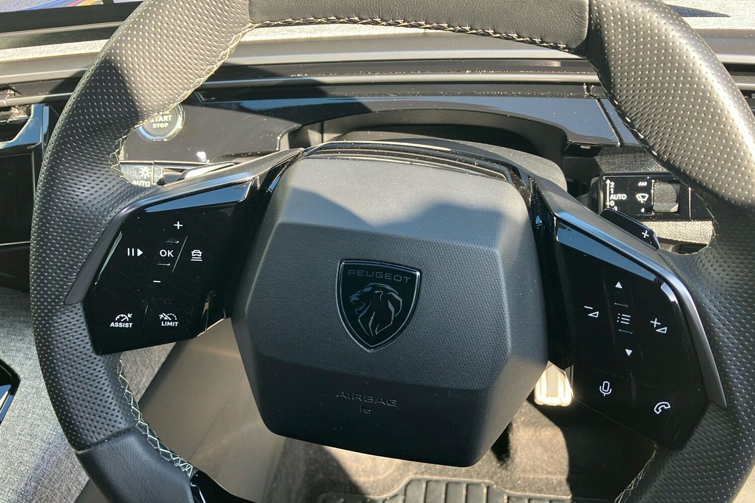 Used Peugeot 3008 2024 for sale - 77886587: Photo 37