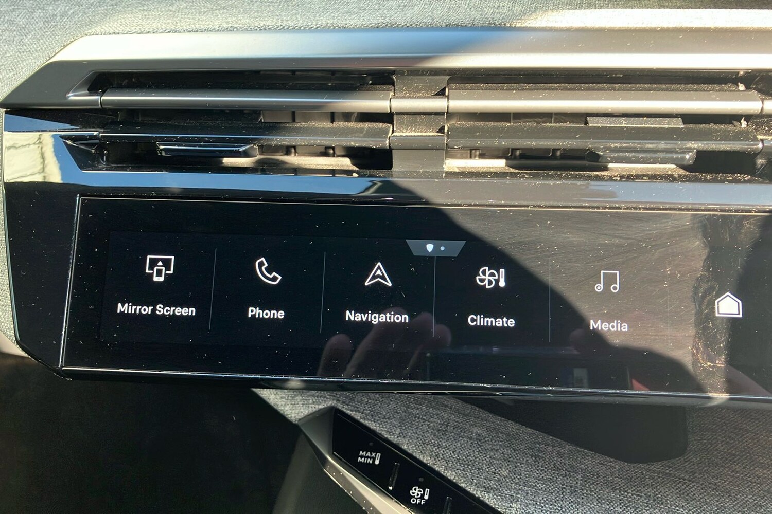 Used Peugeot 3008 2024 for sale - 77886587: Photo 40