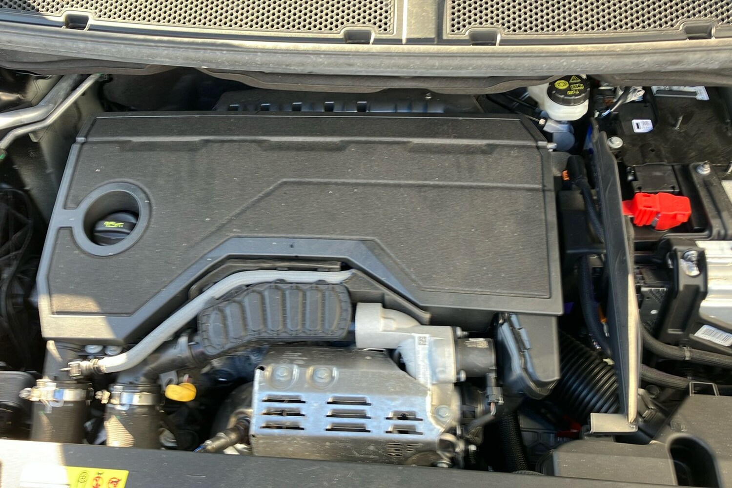 Used Peugeot 3008 2024 for sale - 77886587: Photo 41