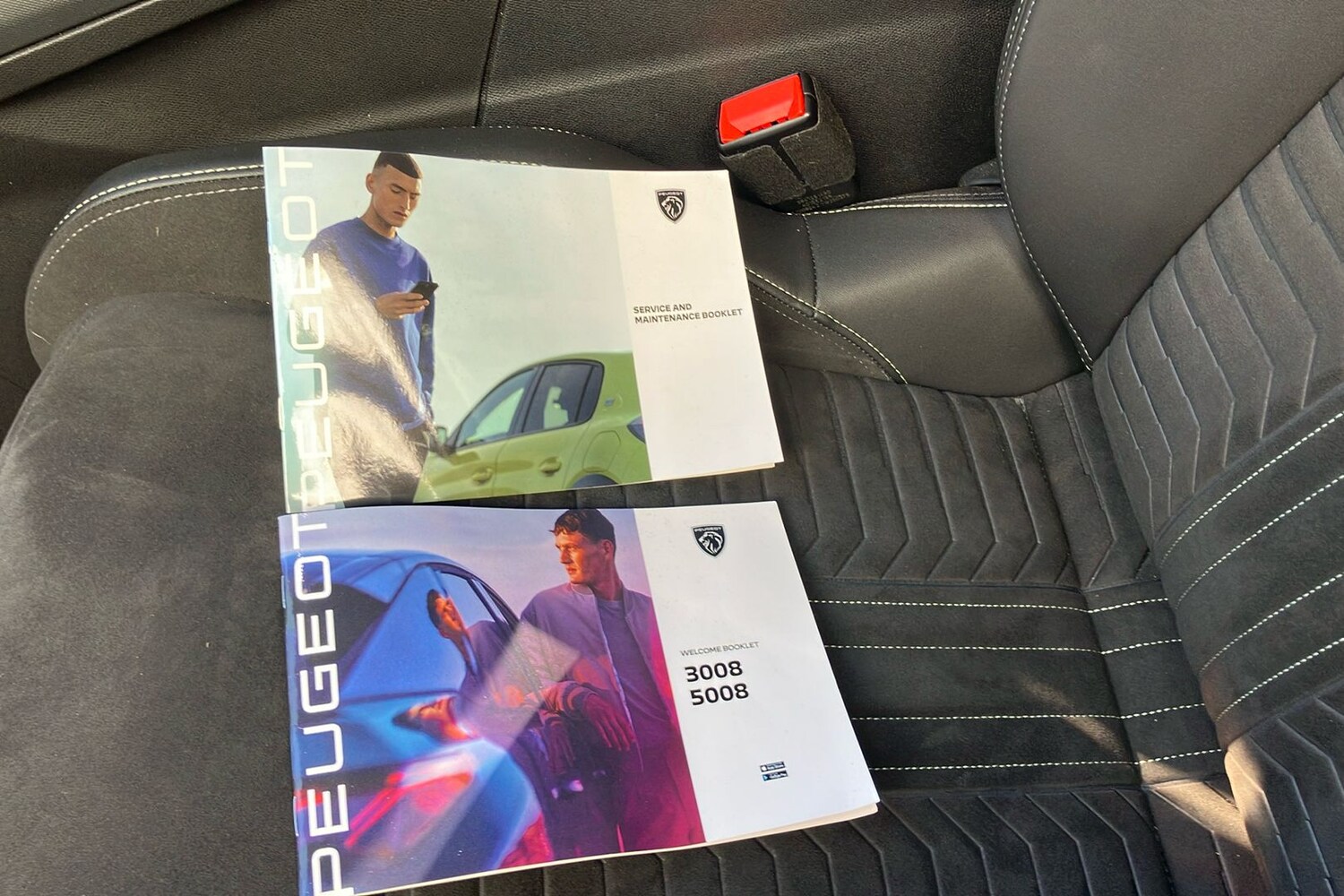 Used Peugeot 3008 2024 for sale - 77886587: Photo 43