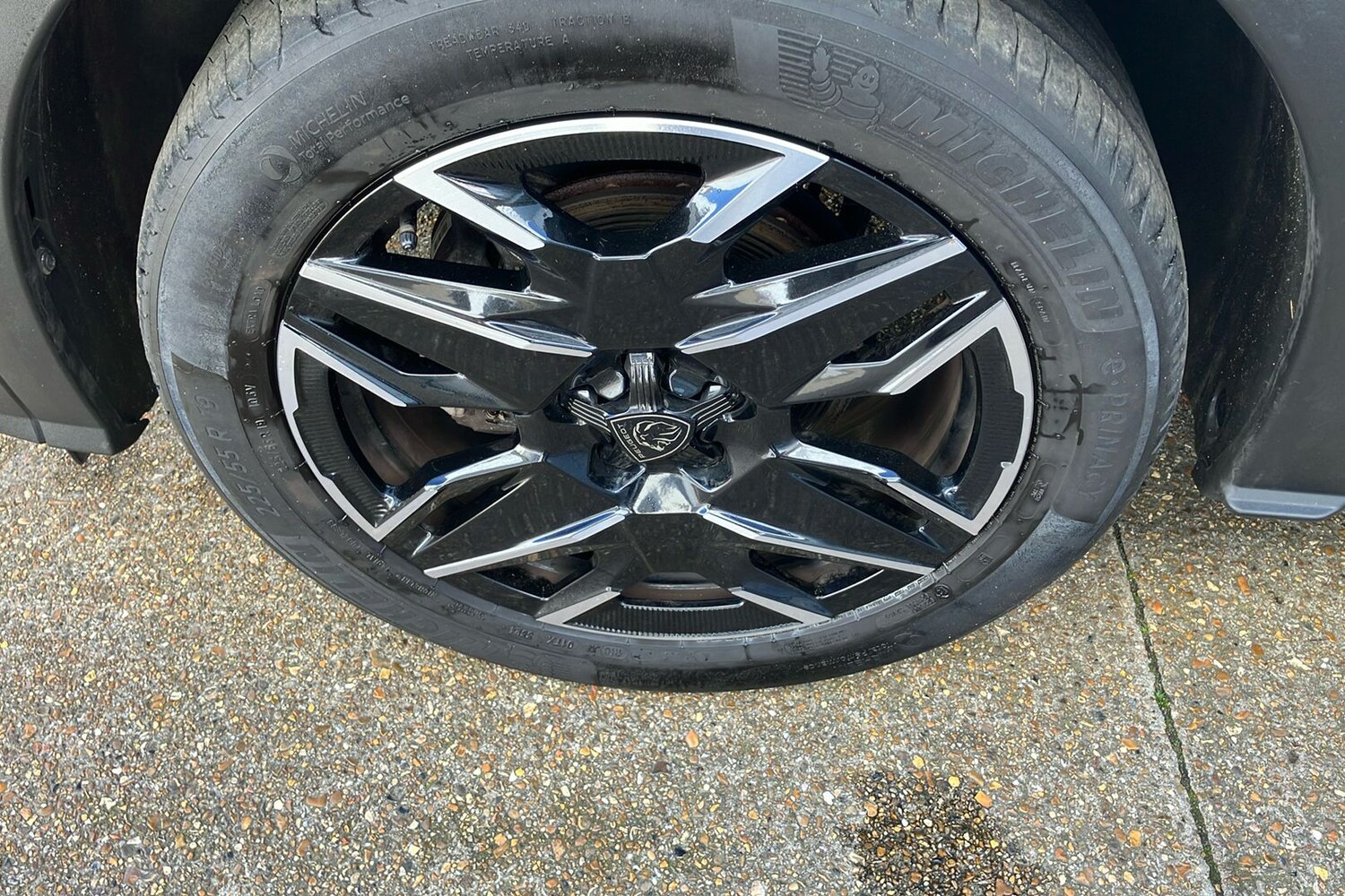 Used Peugeot 3008 2024 for sale - 77886587: Photo 44