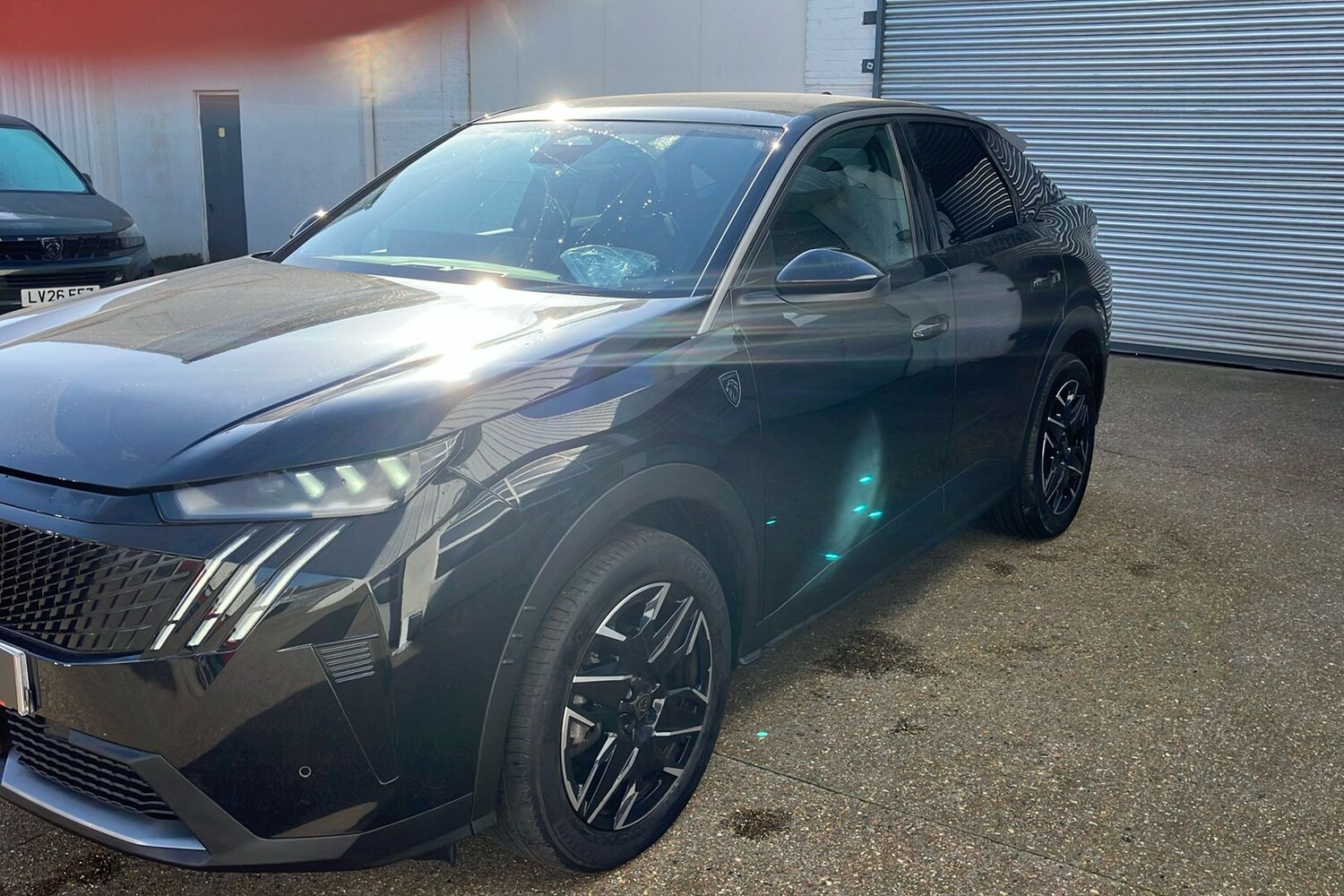 Used Peugeot 3008 2024 for sale - 77886587: Photo 48
