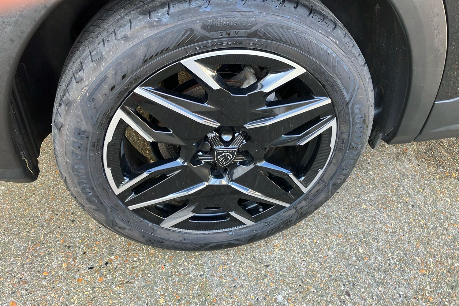 Used Peugeot 3008 2024 for sale - 77886587: Photo 52