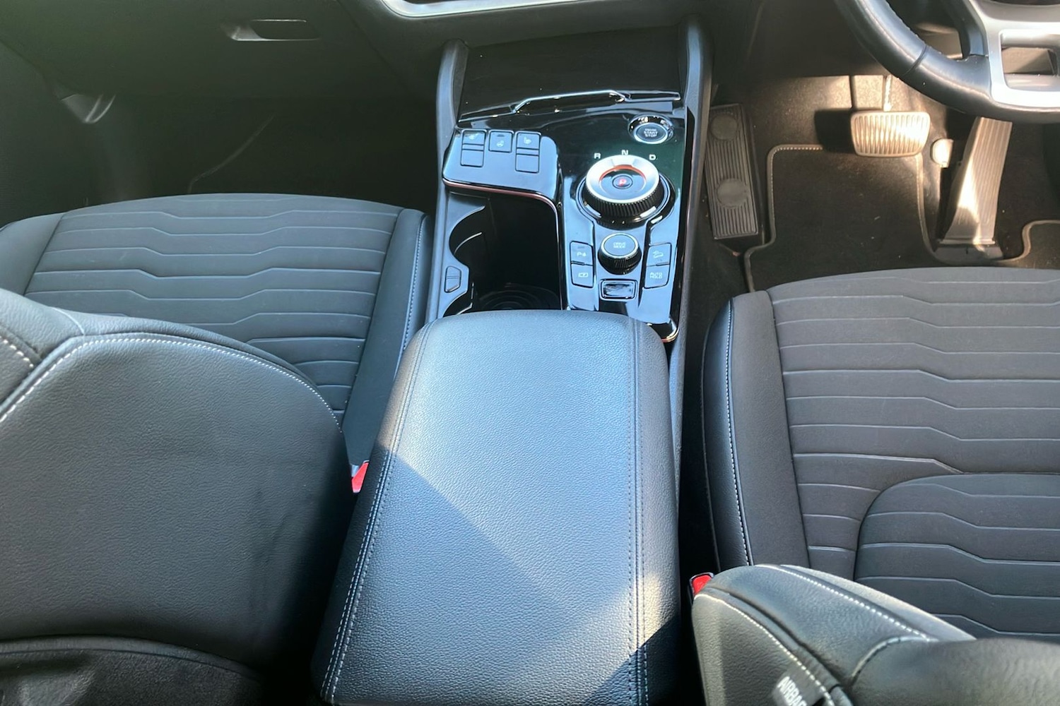 Used Kia Sportage 2022 for sale - 76069865: Photo 26