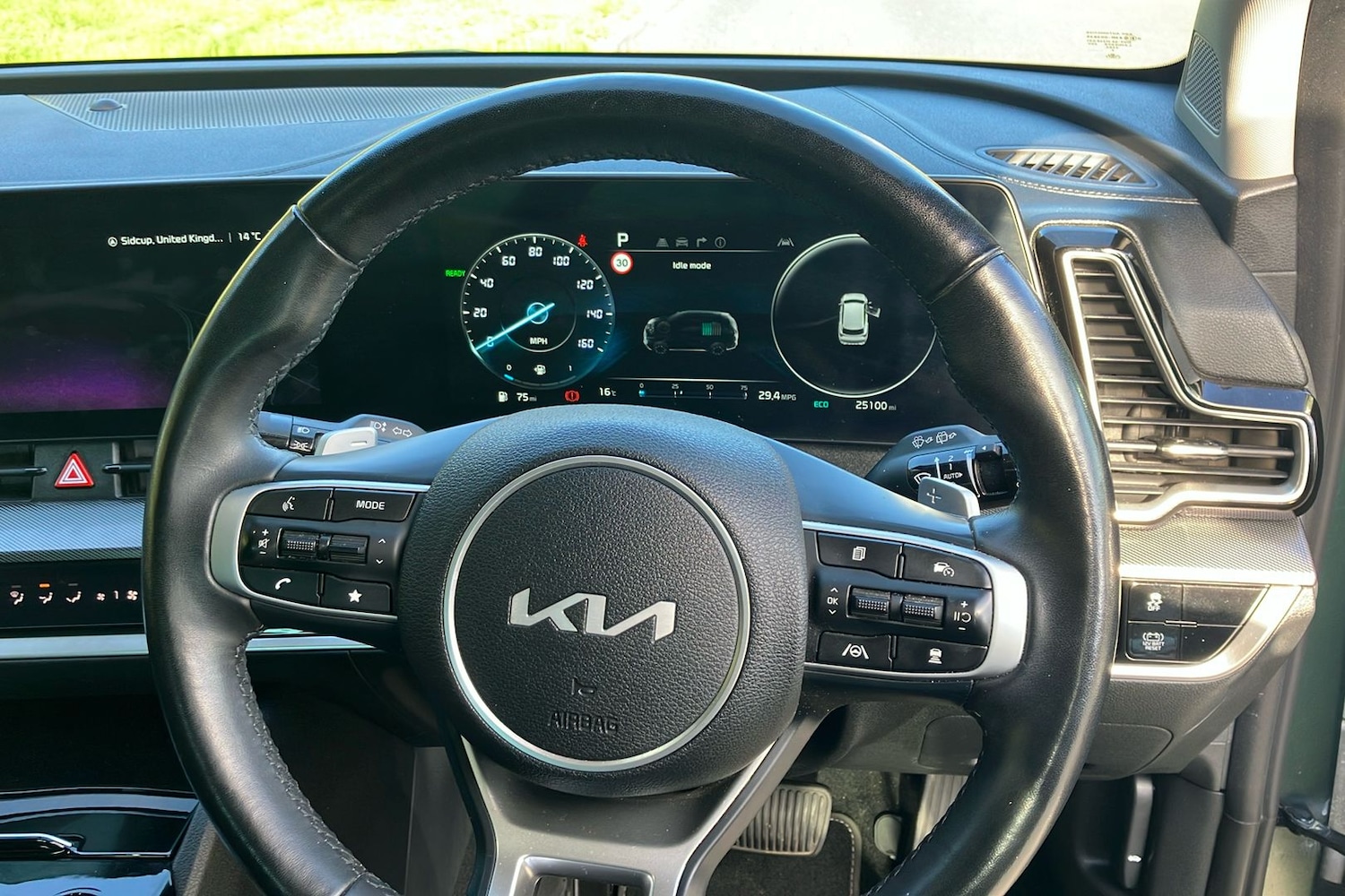 Used Kia Sportage 2022 for sale - 76069865: Photo 37