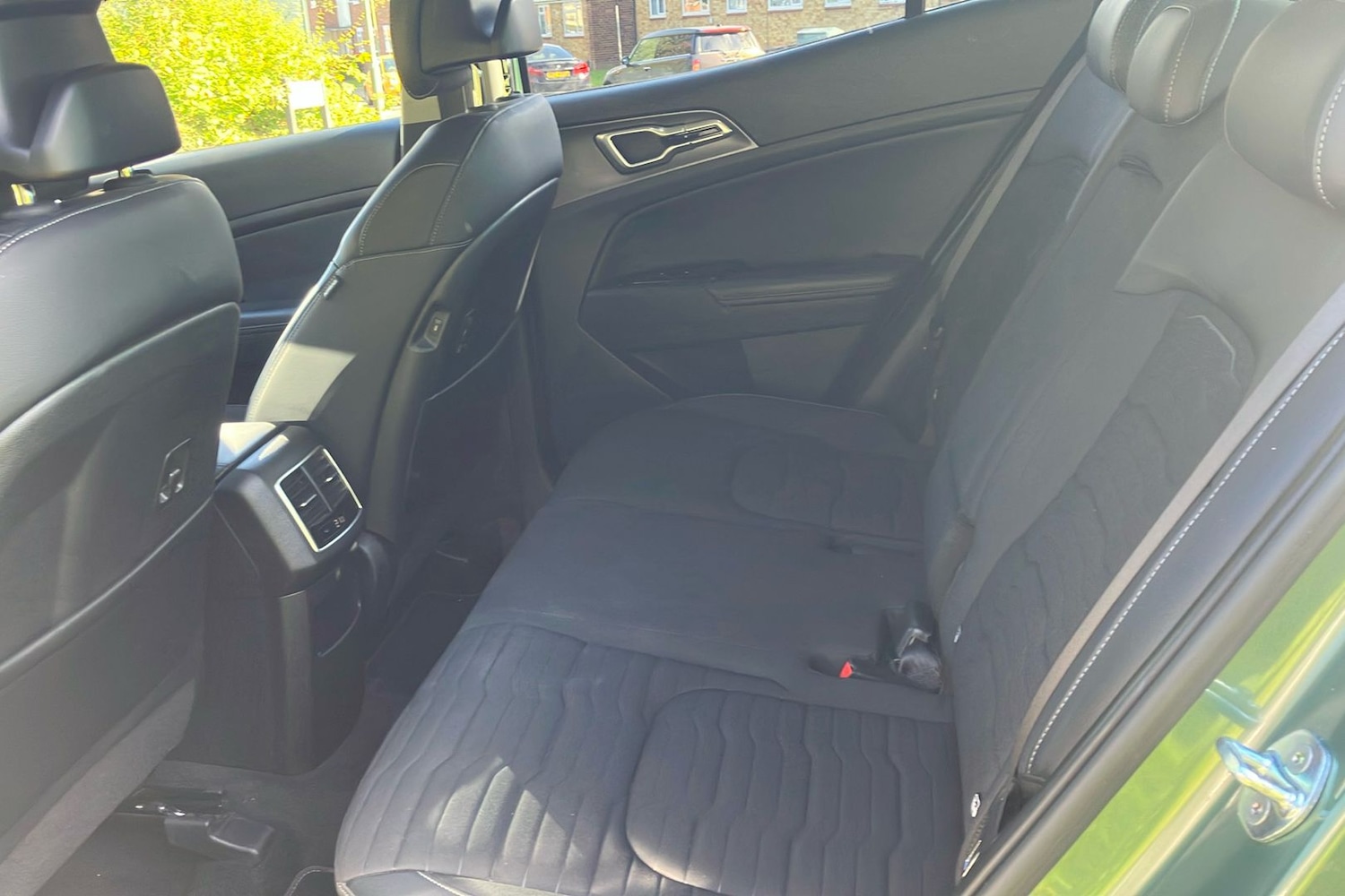 Used Kia Sportage 2022 for sale - 76069865: Photo 5