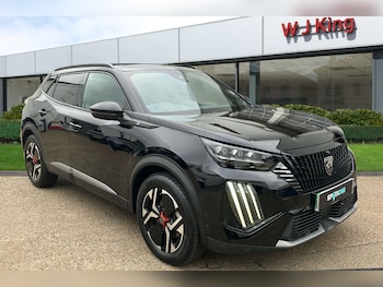 2023 - 115kW GT 54kWh 5dr Auto