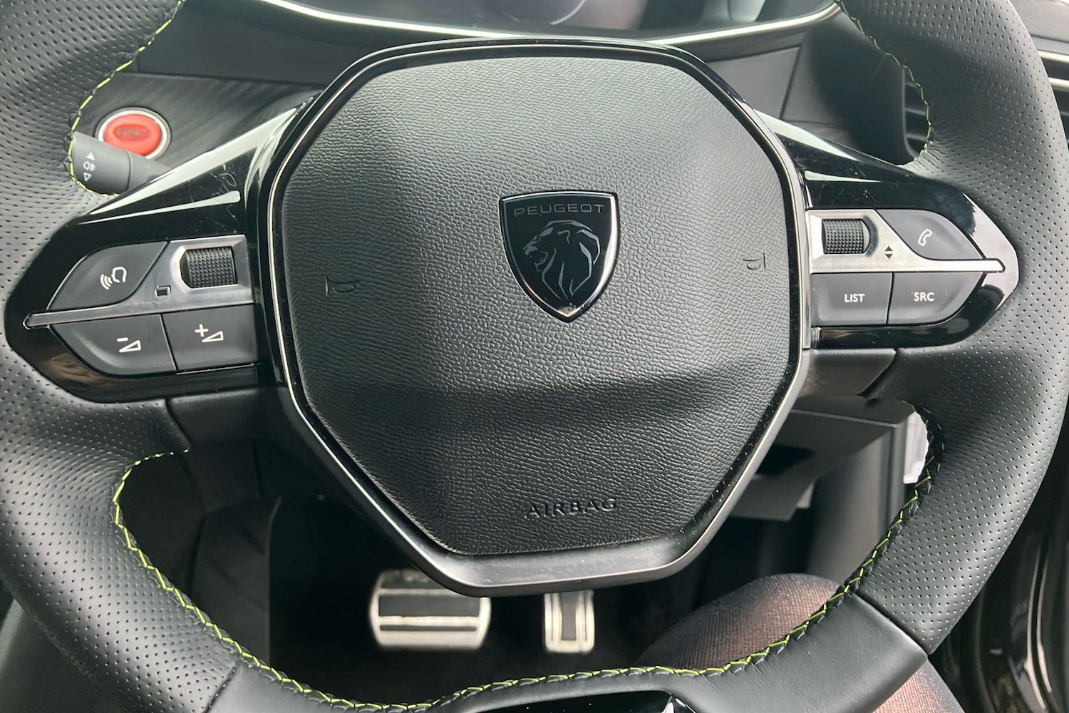 Used Peugeot 2008 2023 for sale - 77815201: Photo 20