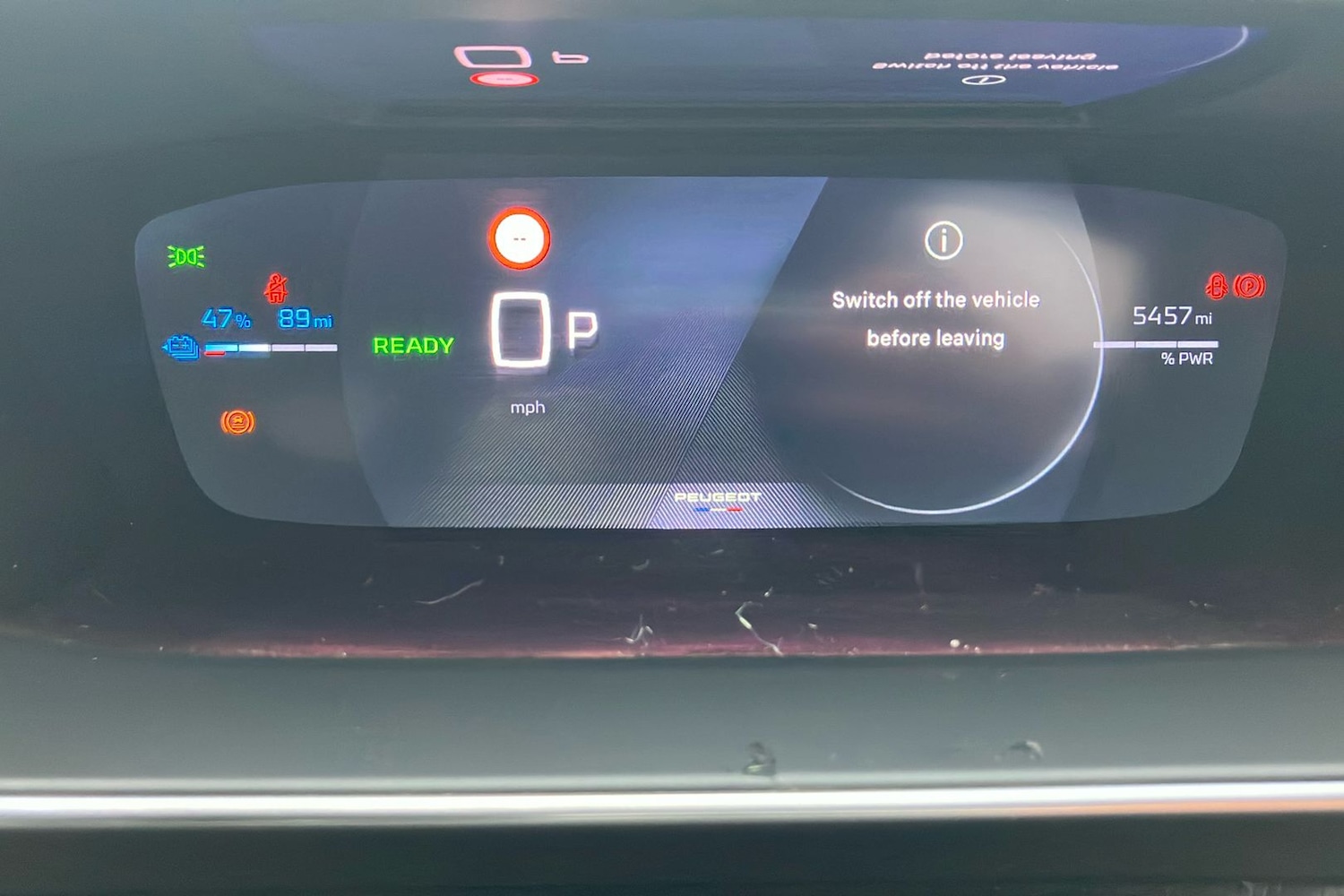 Used Peugeot 2008 2023 for sale - 77815201: Photo 34