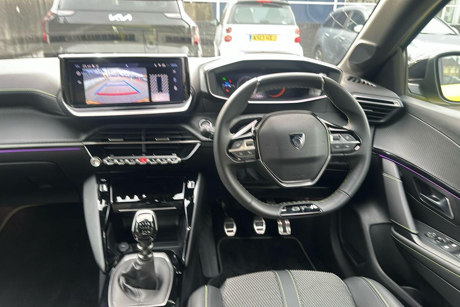 Used Peugeot 208 for sale - 77409327: Photo 11