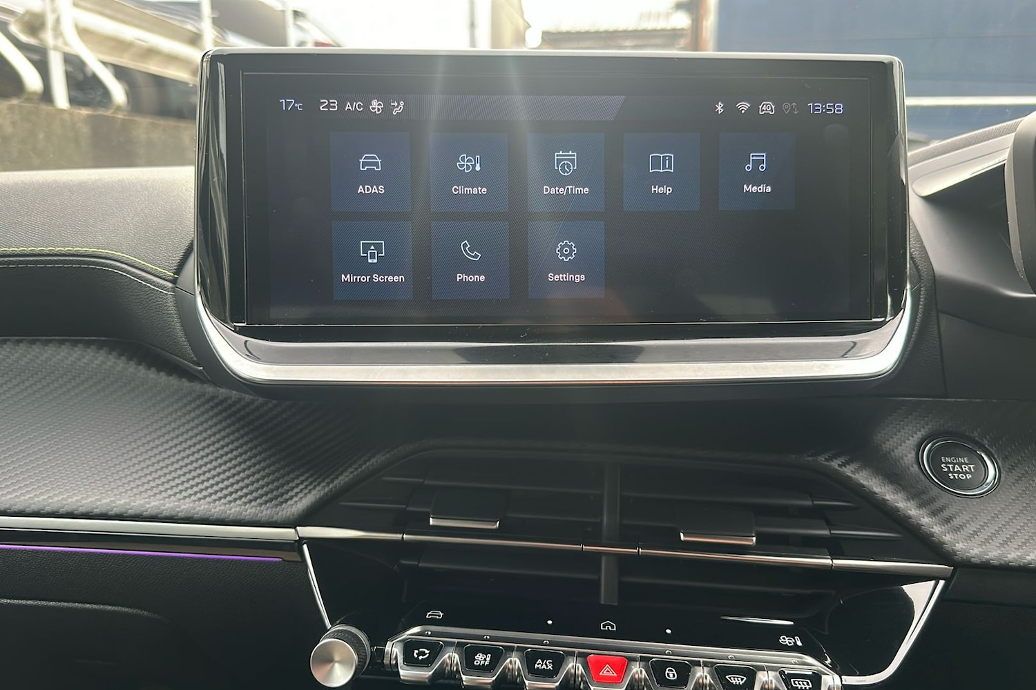 Used Peugeot 208 for sale - 77409327: Photo 25