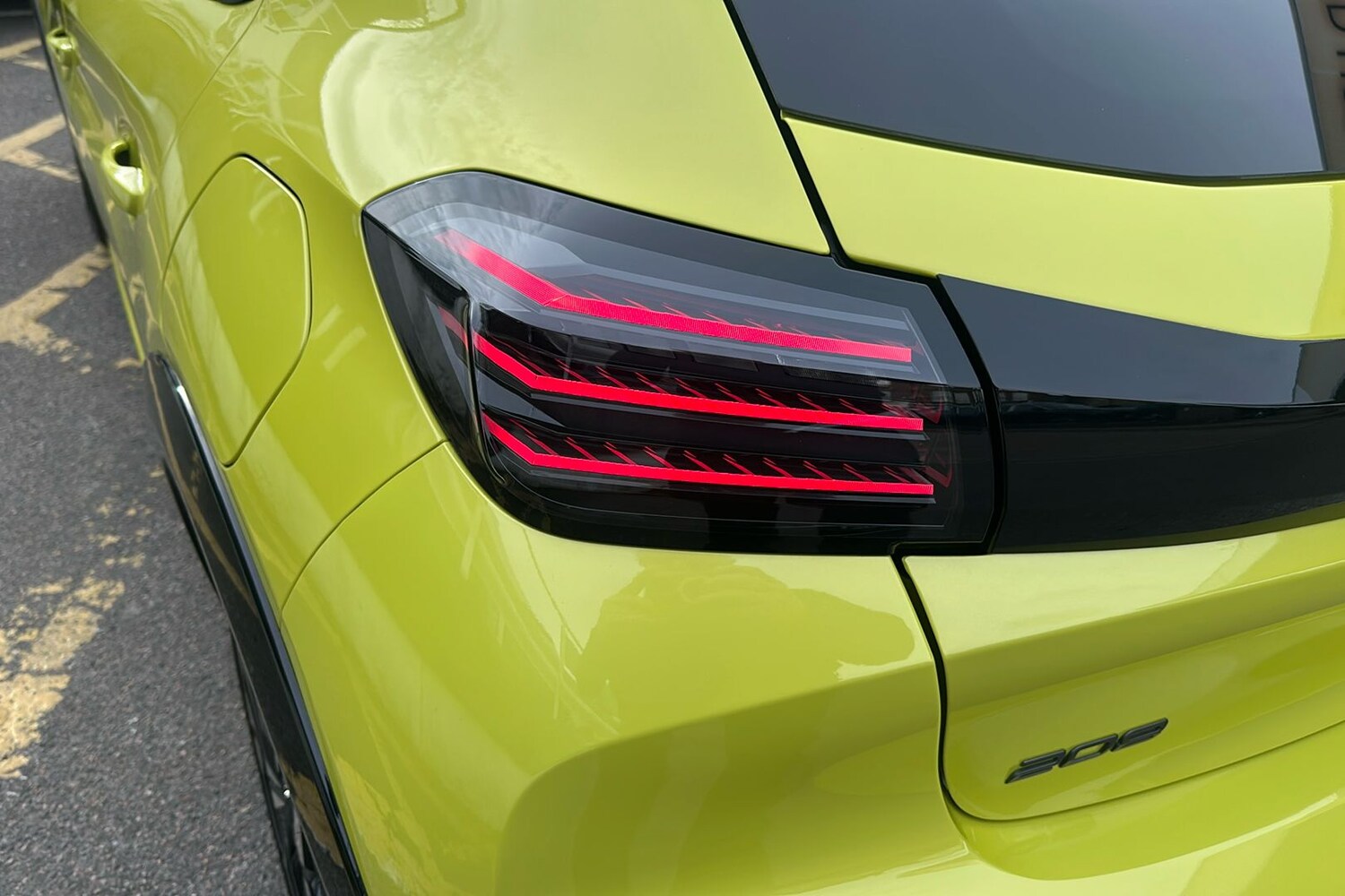 Used Peugeot 208 for sale - 77409327: Photo 28