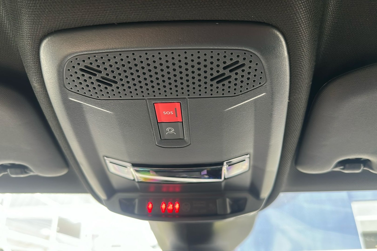 Used Peugeot 208 for sale - 77409327: Photo 31