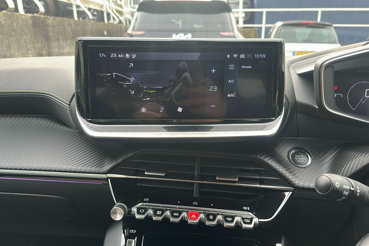 Used Peugeot 208 for sale - 77409327: Photo 32