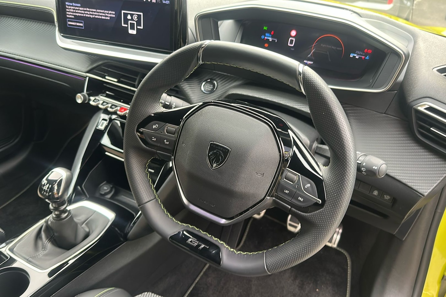 Used Peugeot 208 for sale - 77409327: Photo 37