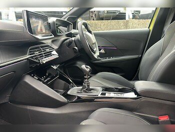 Used Peugeot 208 undefined for sale - 77409327: Photo