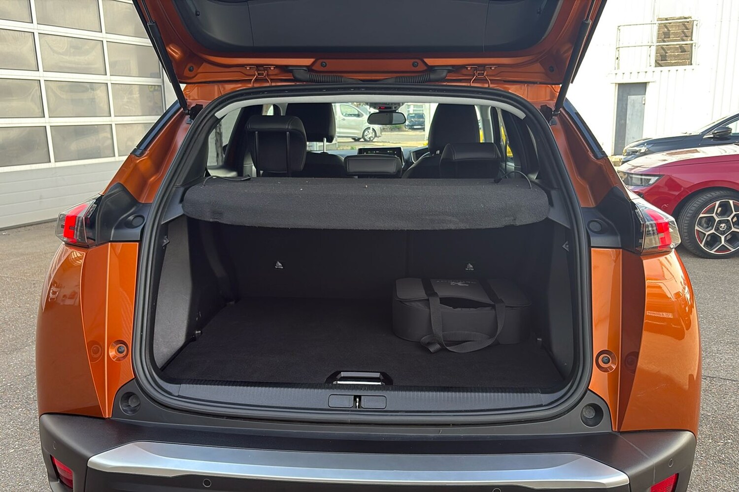 Vehicle 27