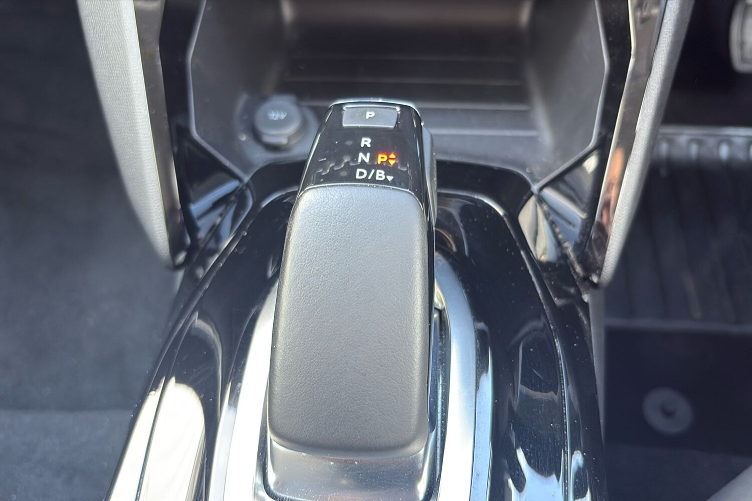 Vehicle 38