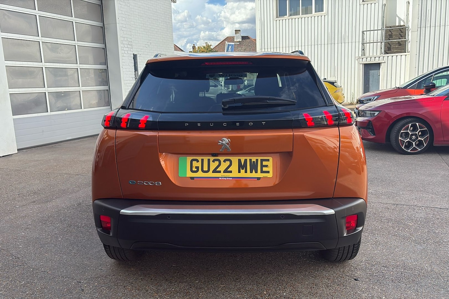 Vehicle 7