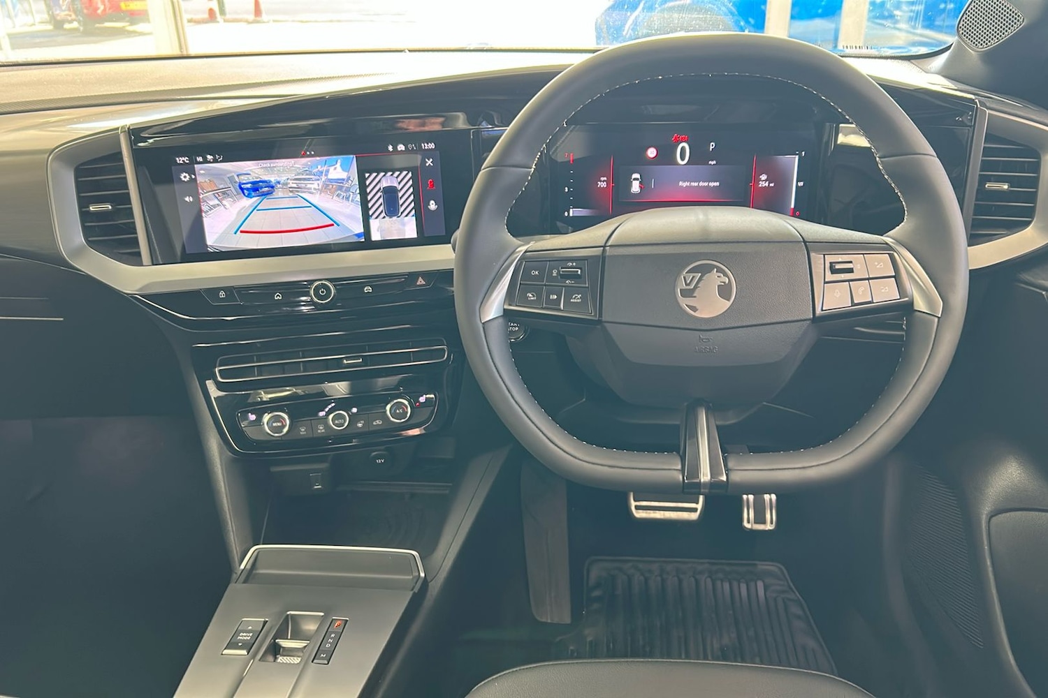 Used Vauxhall Mokka 2025 for sale - 76694079: Photo 11