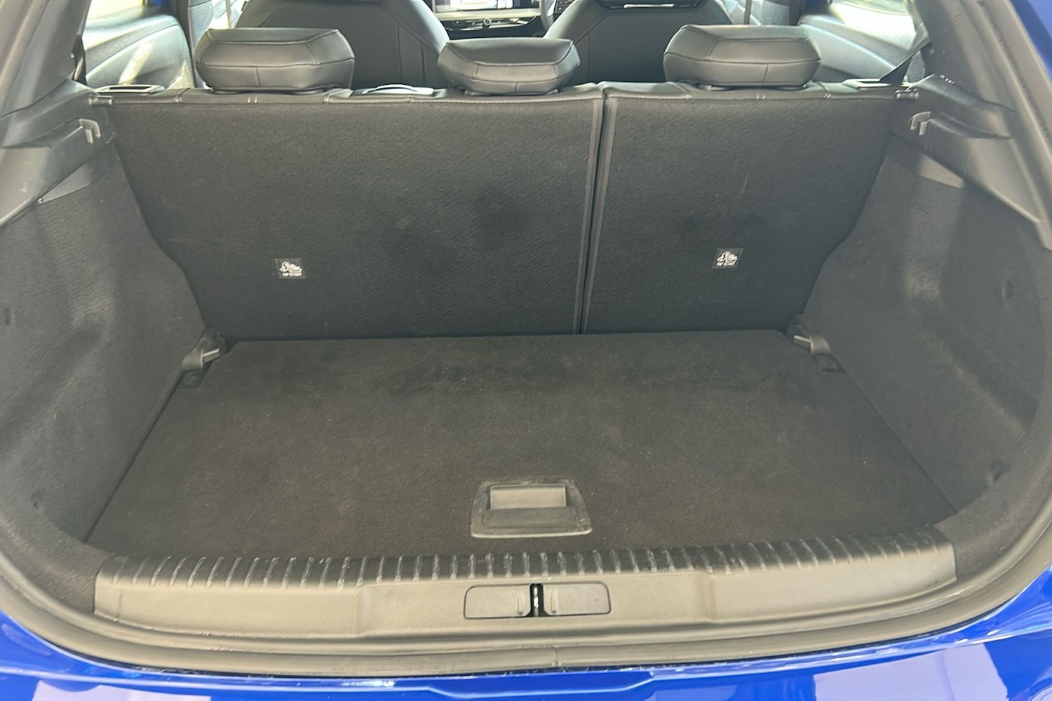 Used Vauxhall Mokka 2025 for sale - 76694079: Photo 12