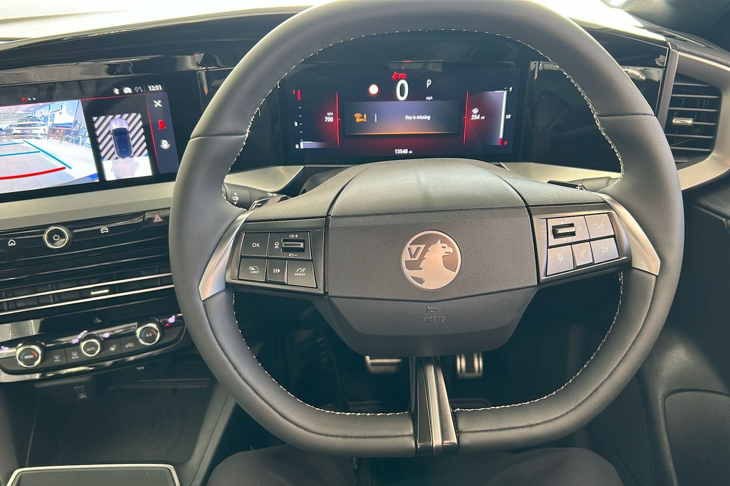 Used Vauxhall Mokka 2025 for sale - 76694079: Photo 13