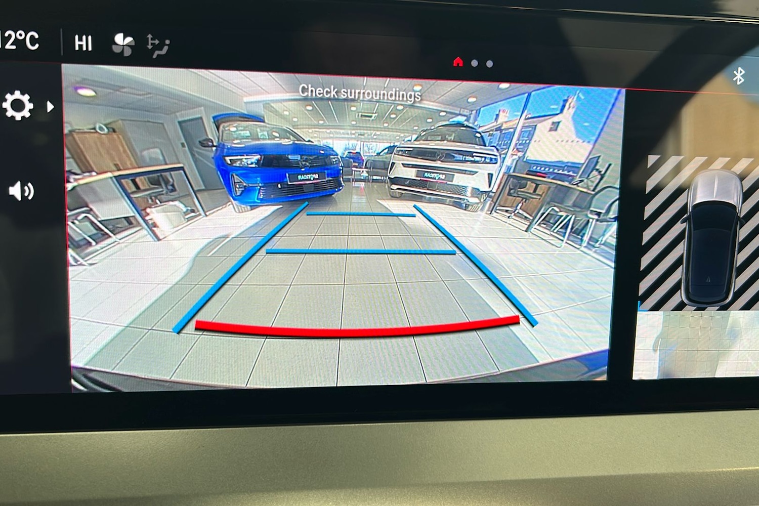 Used Vauxhall Mokka 2025 for sale - 76694079: Photo 14