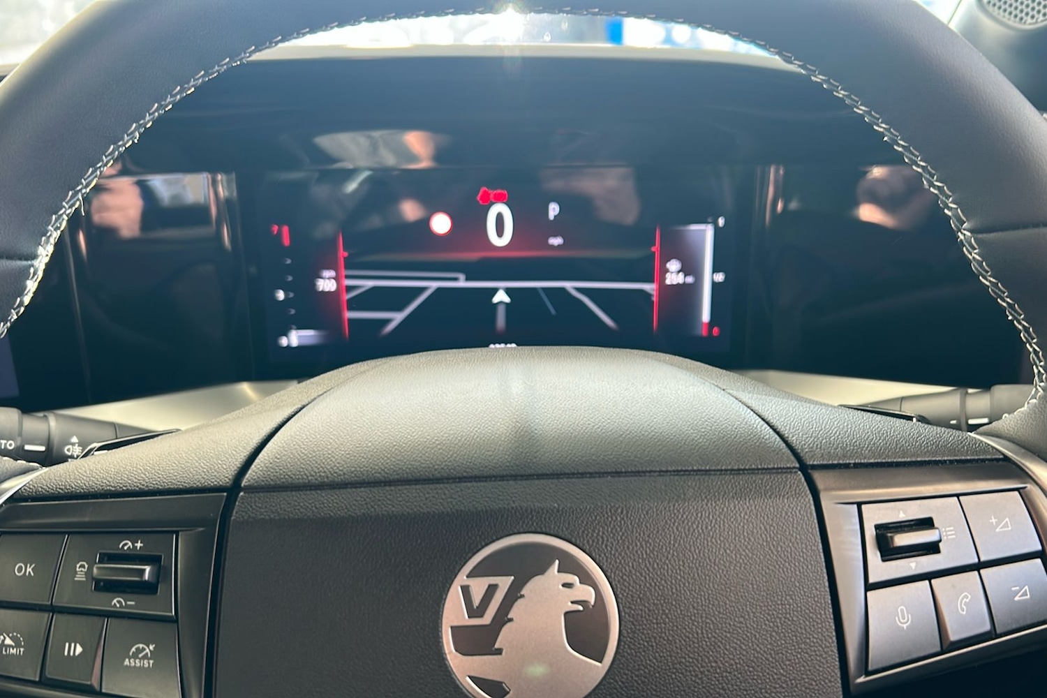 Used Vauxhall Mokka 2025 for sale - 76694079: Photo 19