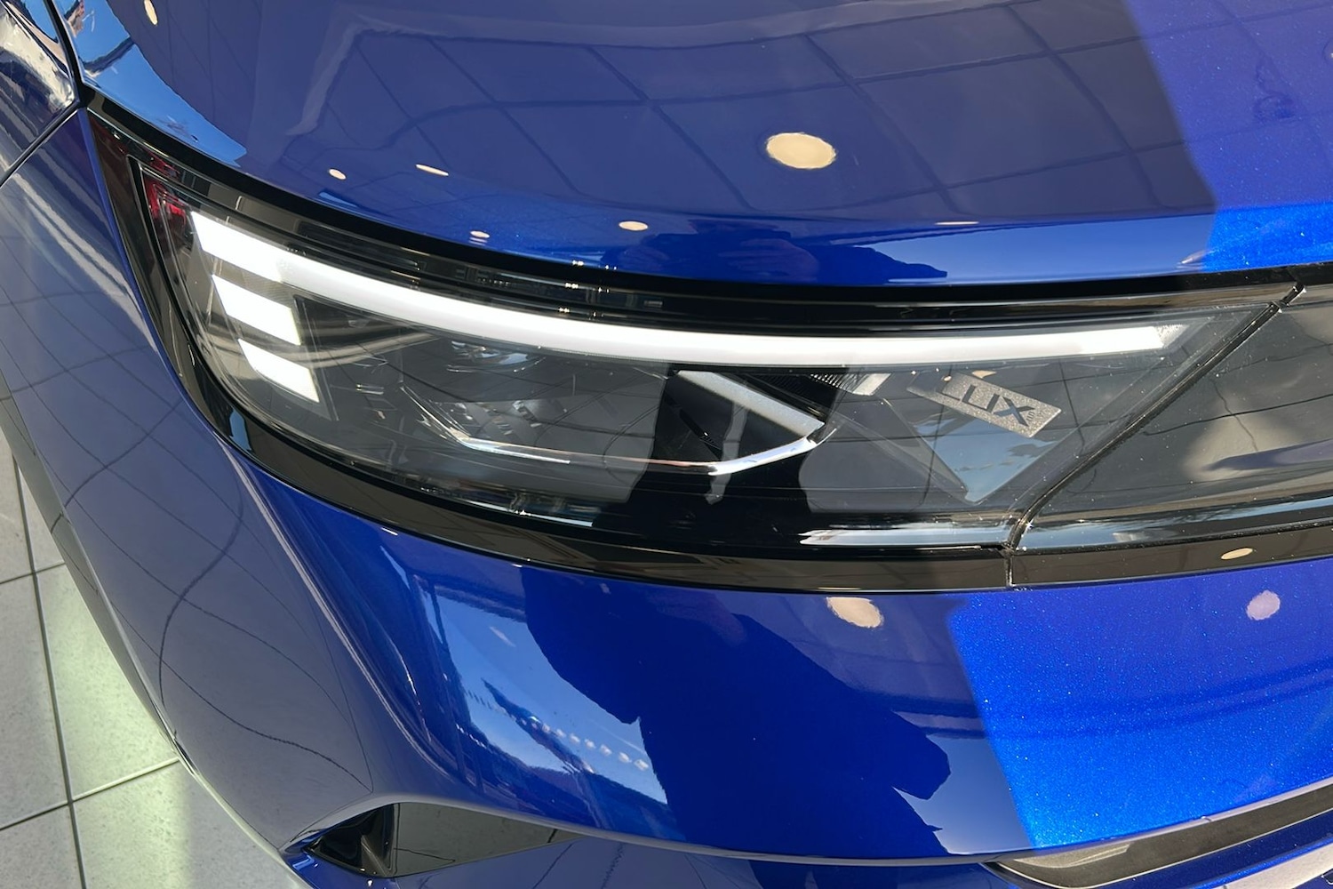 Used Vauxhall Mokka 2025 for sale - 76694079: Photo 22