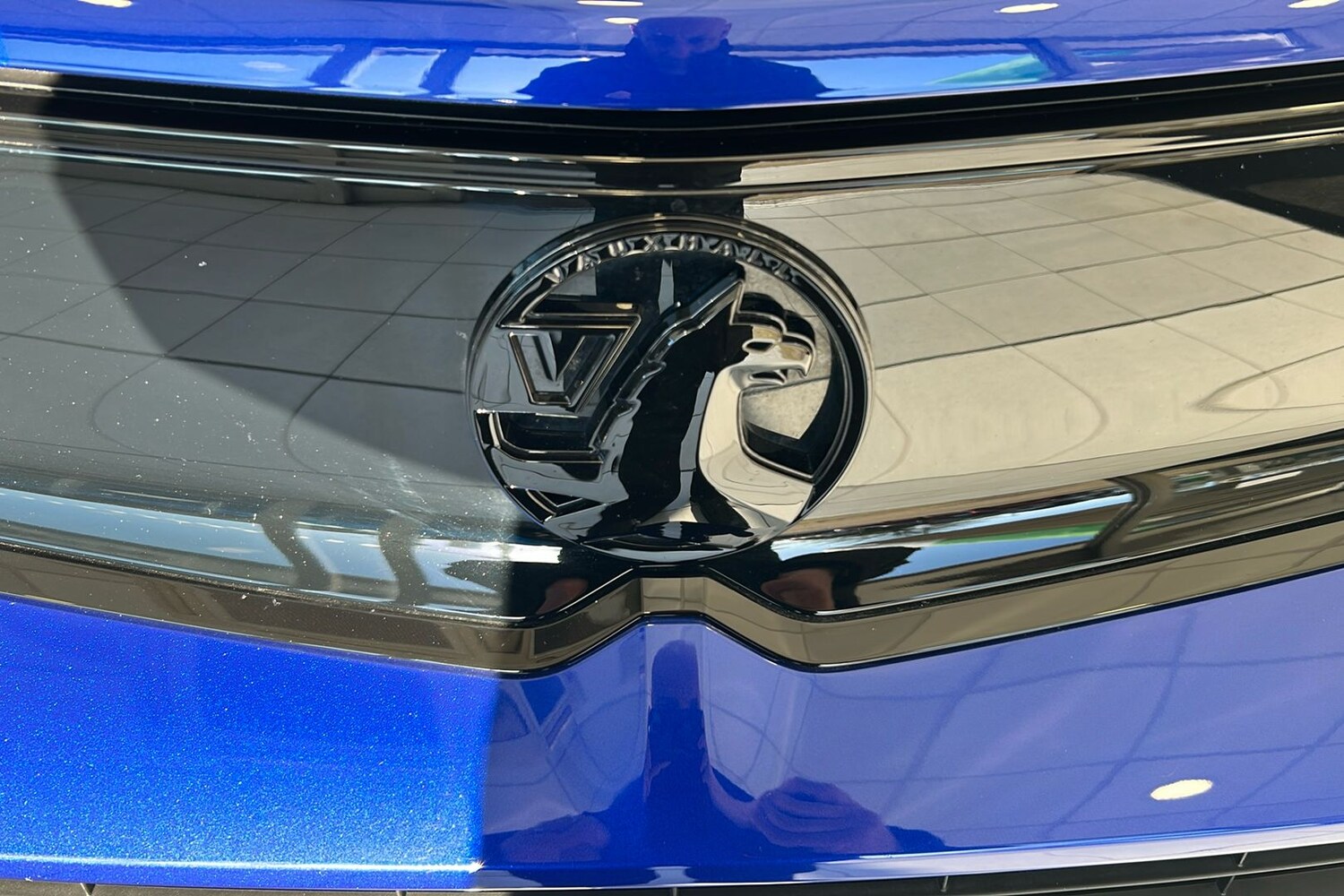 Used Vauxhall Mokka 2025 for sale - 76694079: Photo 23