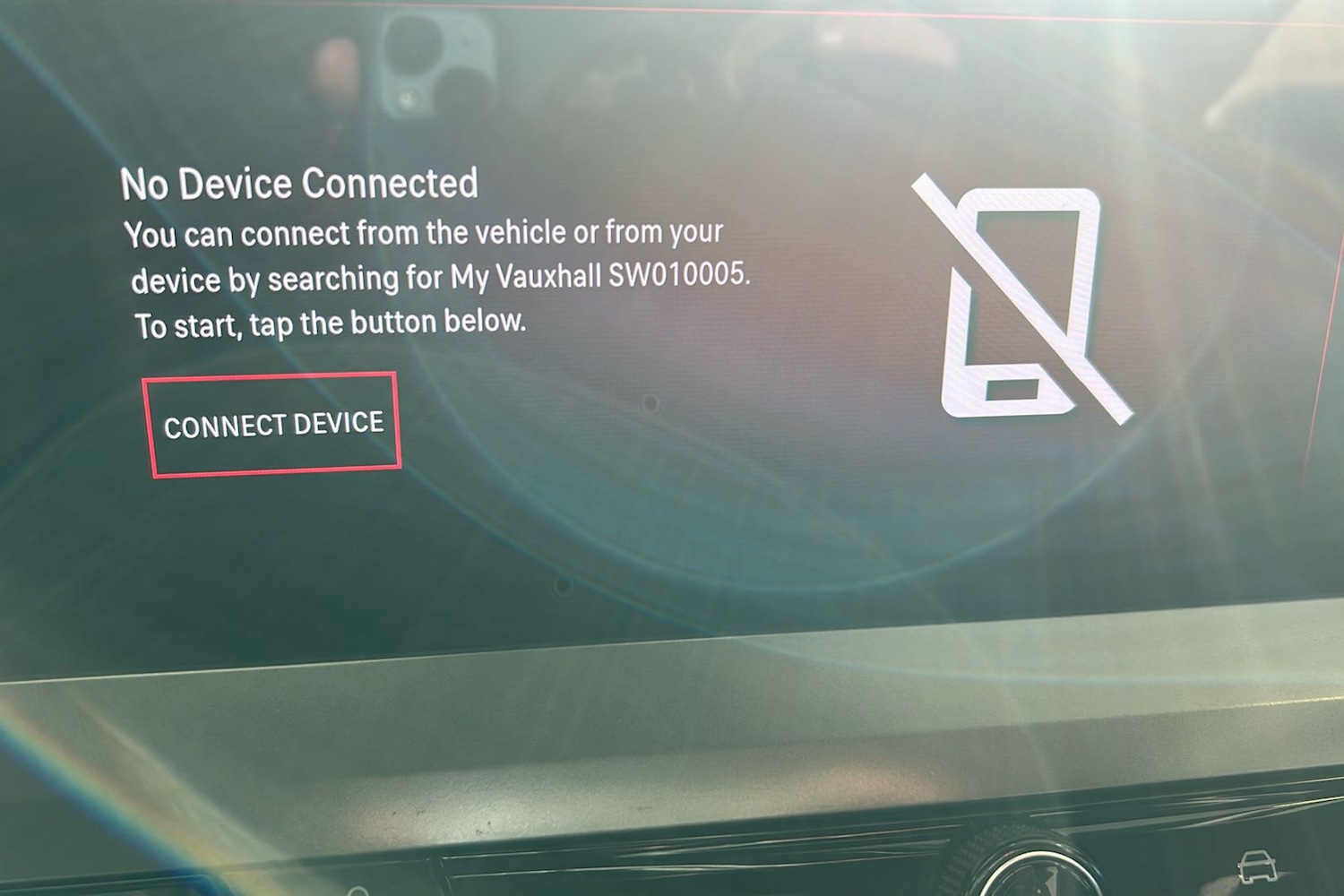 Used Vauxhall Mokka 2025 for sale - 76694079: Photo 25