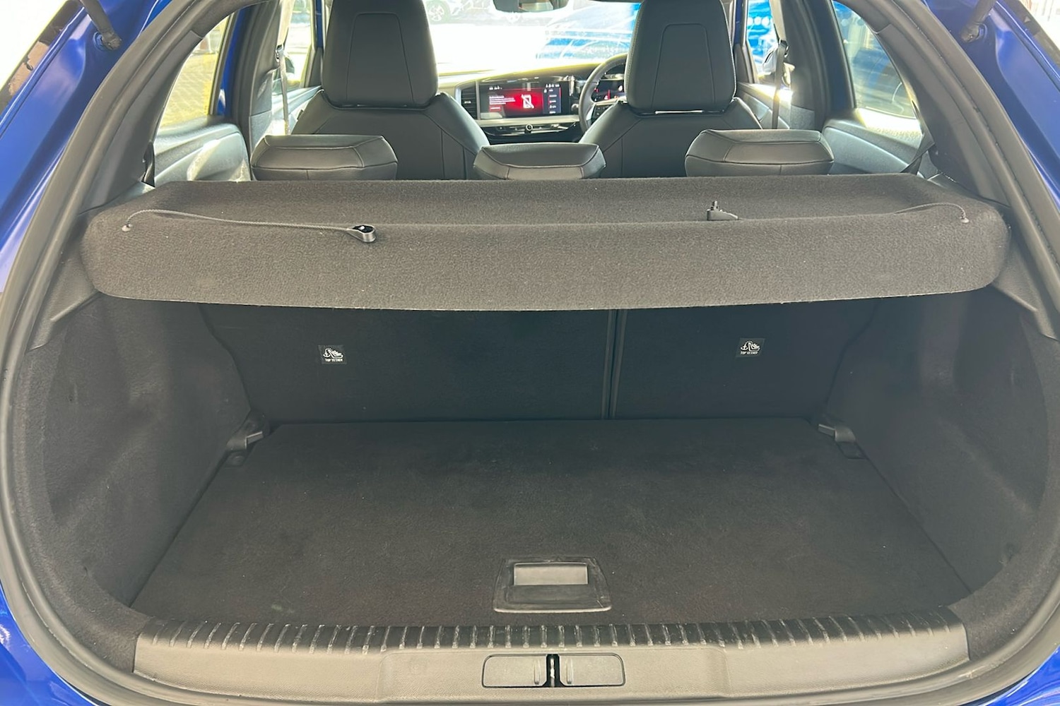 Used Vauxhall Mokka 2025 for sale - 76694079: Photo 27