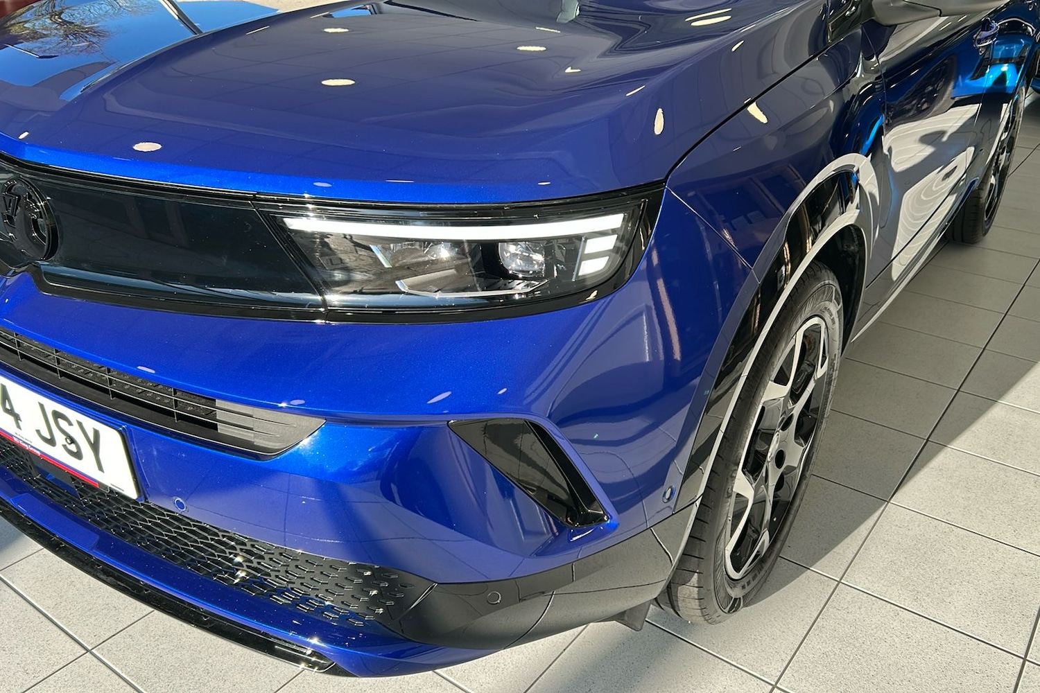 Used Vauxhall Mokka 2025 for sale - 76694079: Photo 29