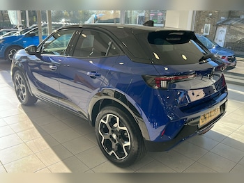 Used Vauxhall Mokka 2025 for sale - 76694079: Photo