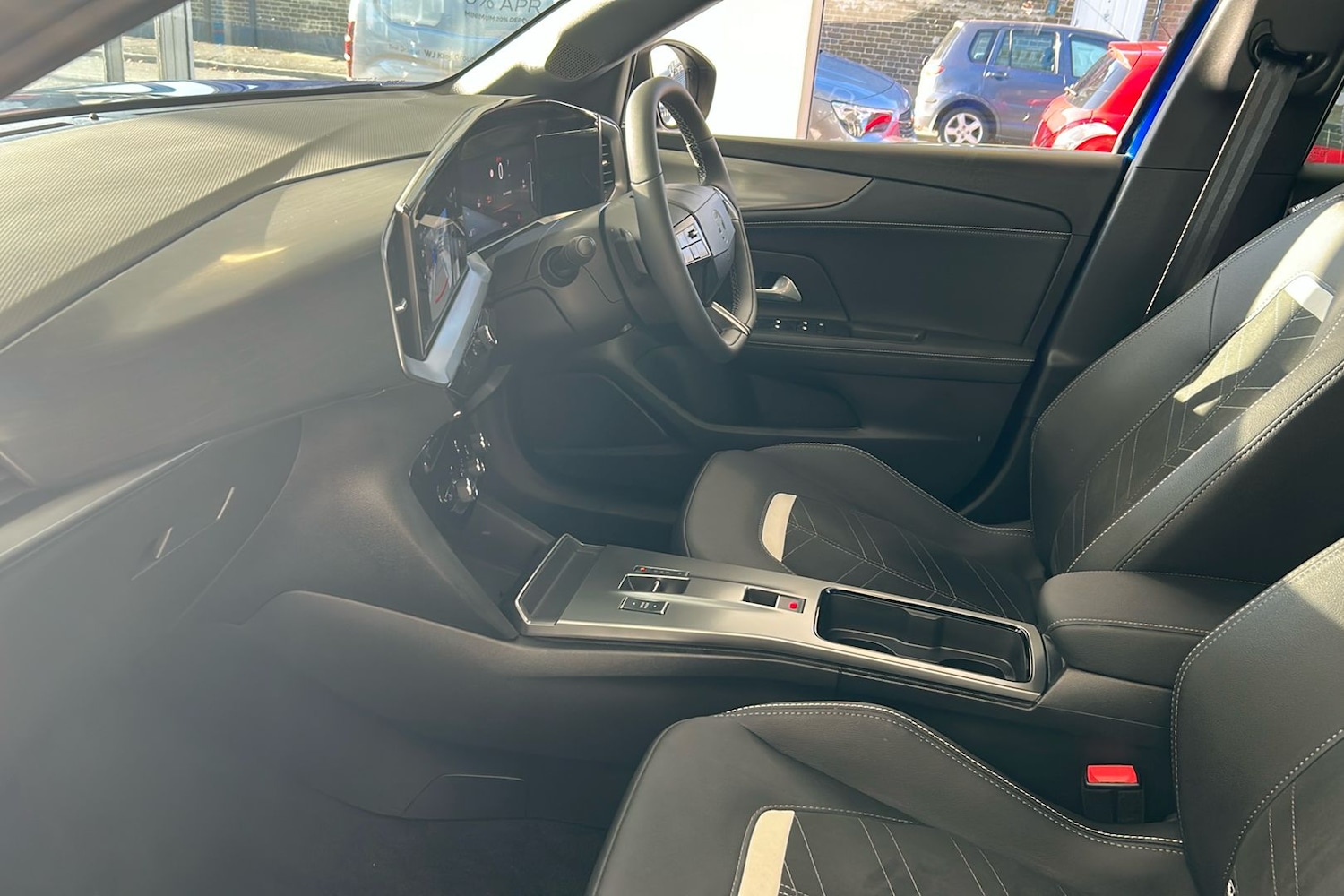 Used Vauxhall Mokka 2025 for sale - 76694079: Photo 3