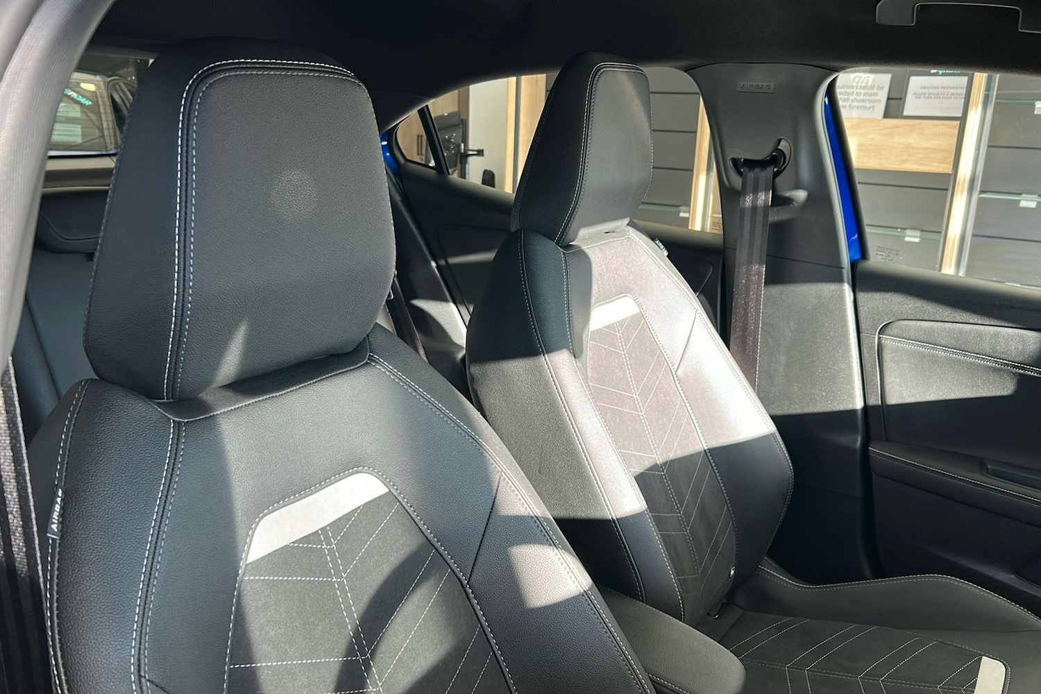 Used Vauxhall Mokka 2025 for sale - 76694079: Photo 30