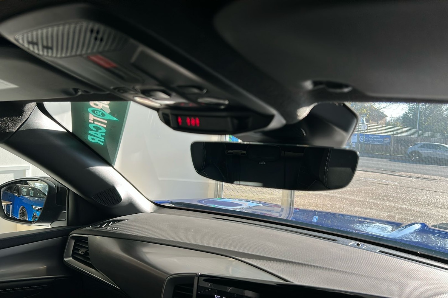 Used Vauxhall Mokka 2025 for sale - 76694079: Photo 31