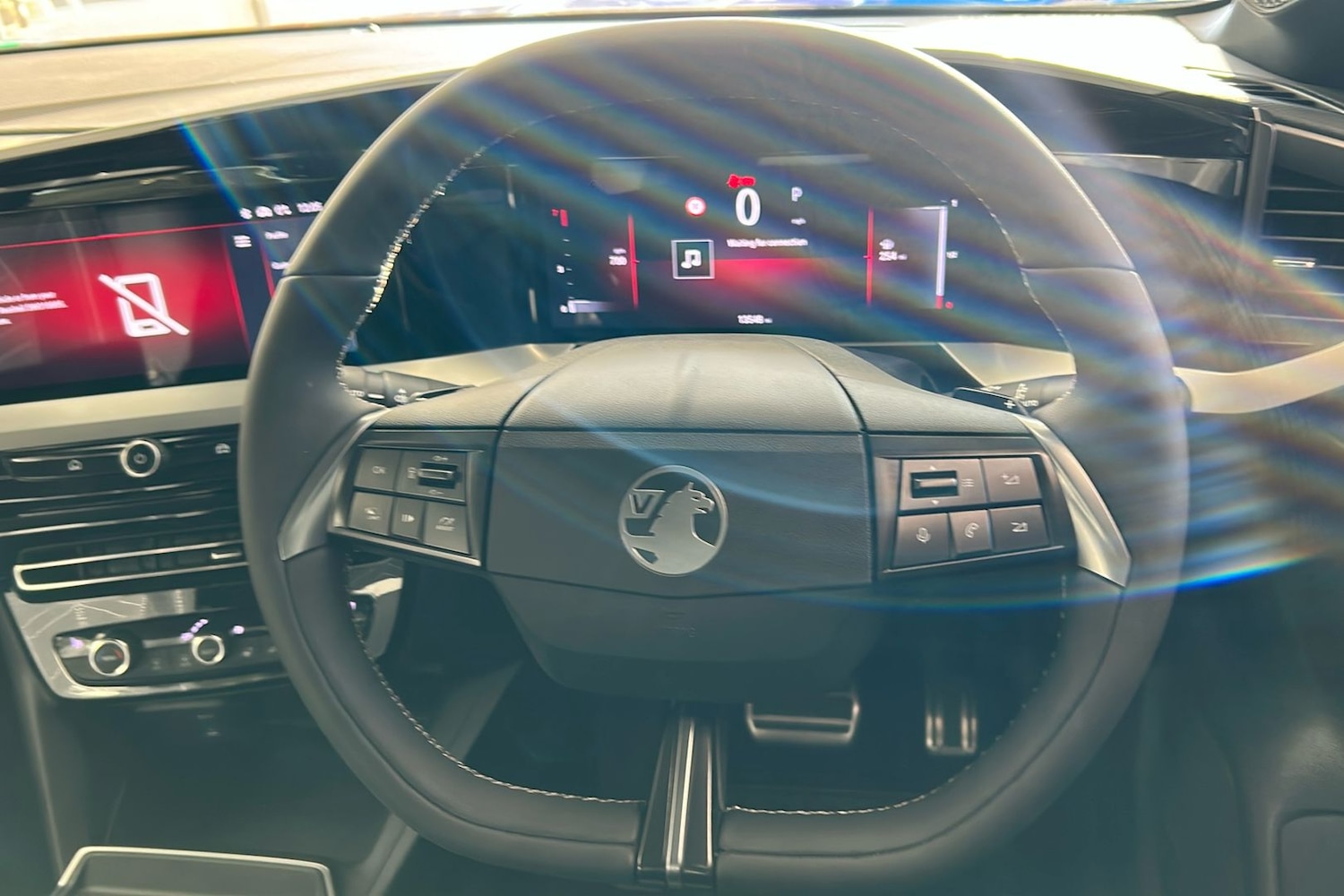 Used Vauxhall Mokka 2025 for sale - 76694079: Photo 33