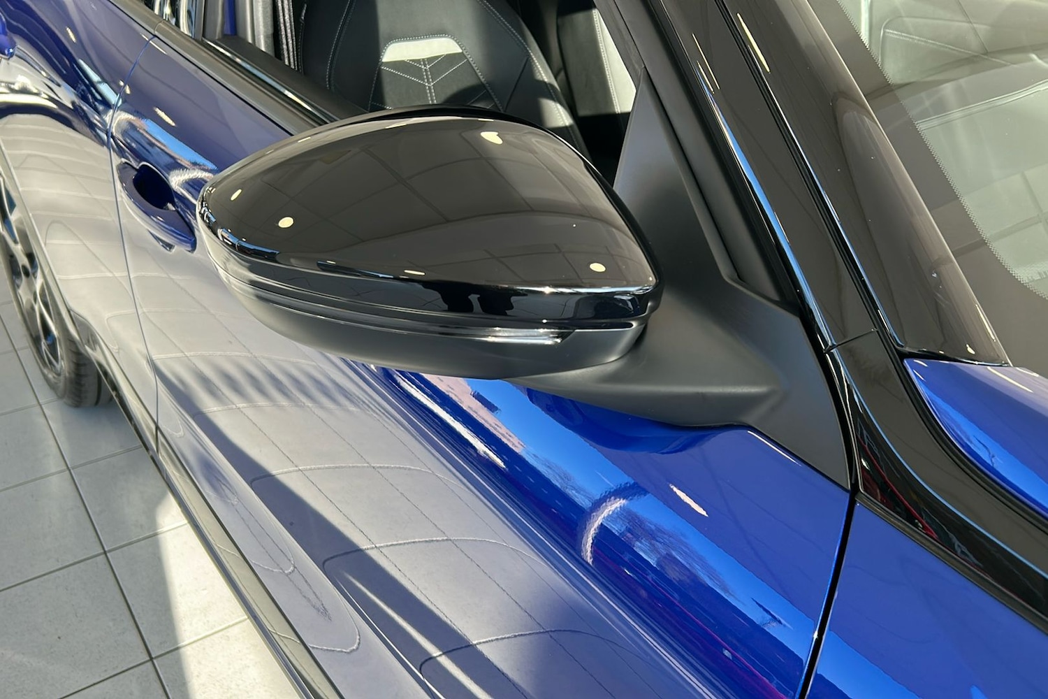 Used Vauxhall Mokka 2025 for sale - 76694079: Photo 36