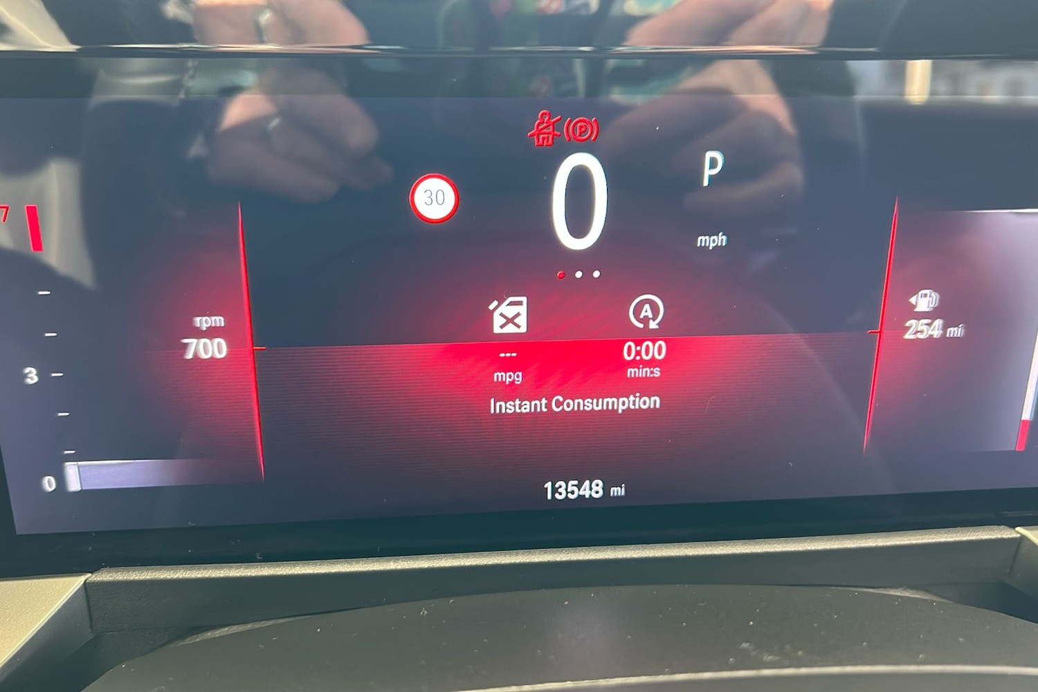 Used Vauxhall Mokka 2025 for sale - 76694079: Photo 37