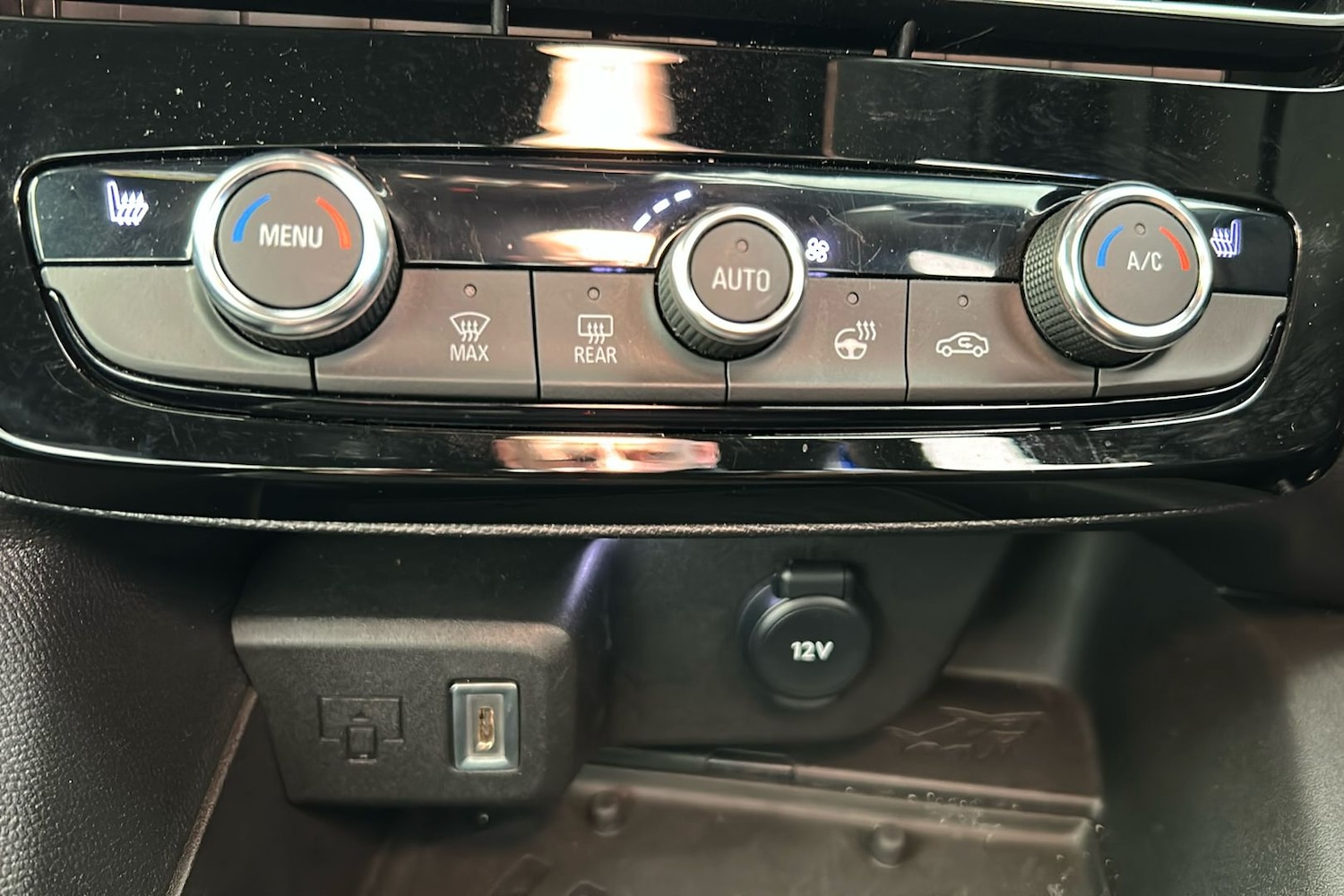 Used Vauxhall Mokka 2025 for sale - 76694079: Photo 40