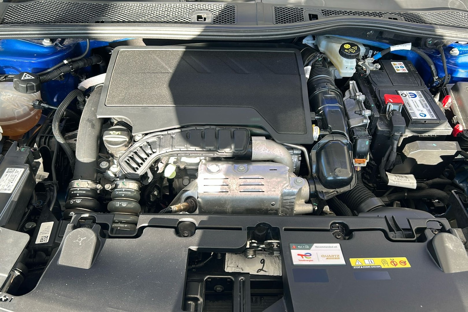 Used Vauxhall Mokka 2025 for sale - 76694079: Photo 41